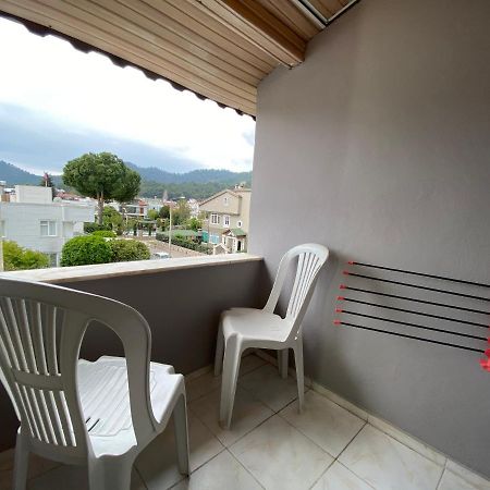 Amanda Hotel Kemer Exterior foto