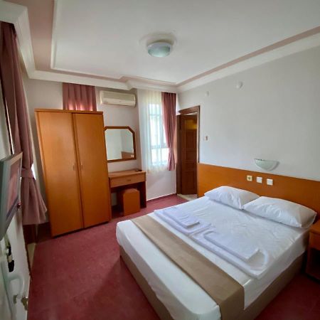 Amanda Hotel Kemer Exterior foto